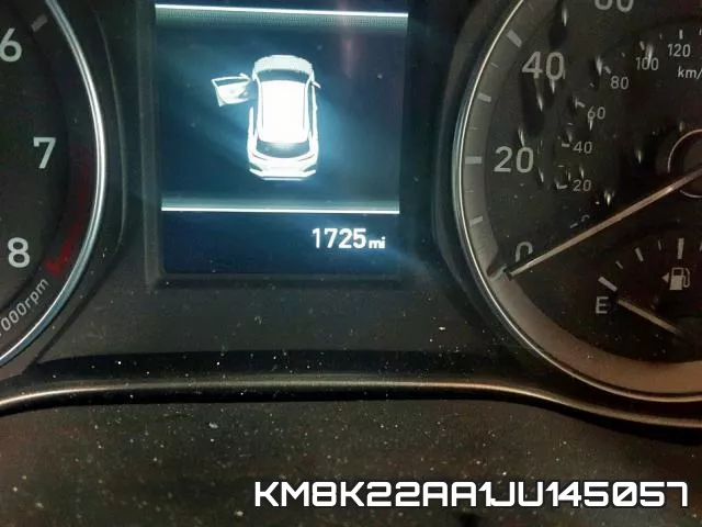 KM8K22AA1JU145057 фото 9