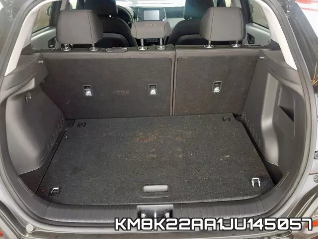 KM8K22AA1JU145057 фото 10