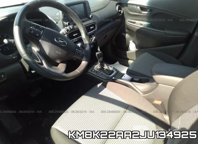 KM8K22AA2JU134925 фото 6
