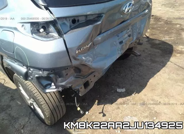 KM8K22AA2JU134925 фото 7