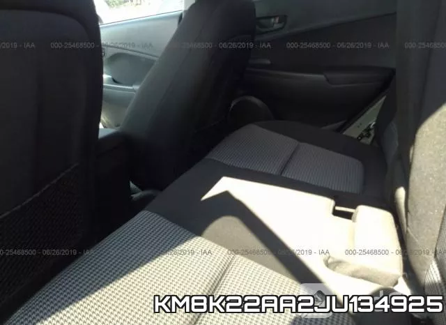 KM8K22AA2JU134925 фото 9