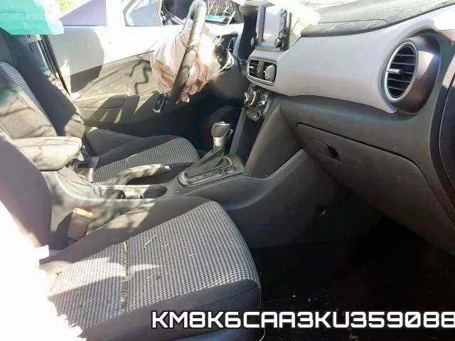 KM8K6CAA3KU359088 фото 6