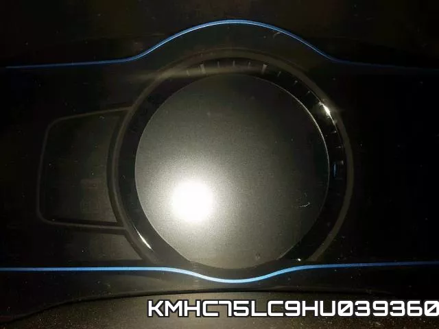 KMHC75LC9HU039360 фото 9