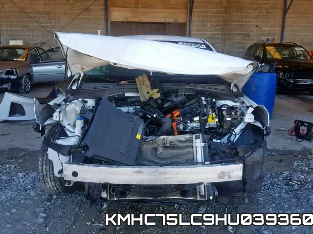 KMHC75LC9HU039360 фото 10