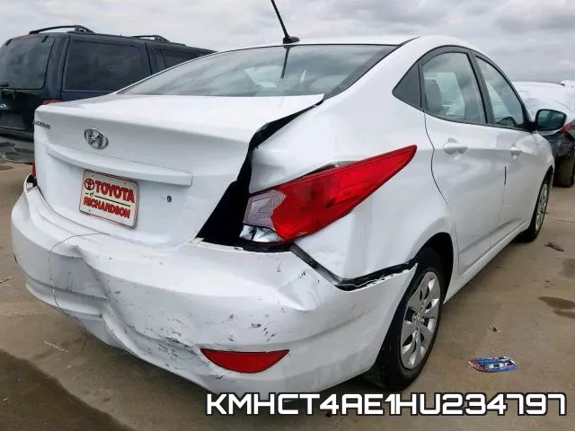 KMHCT4AE1HU234797 фото 5