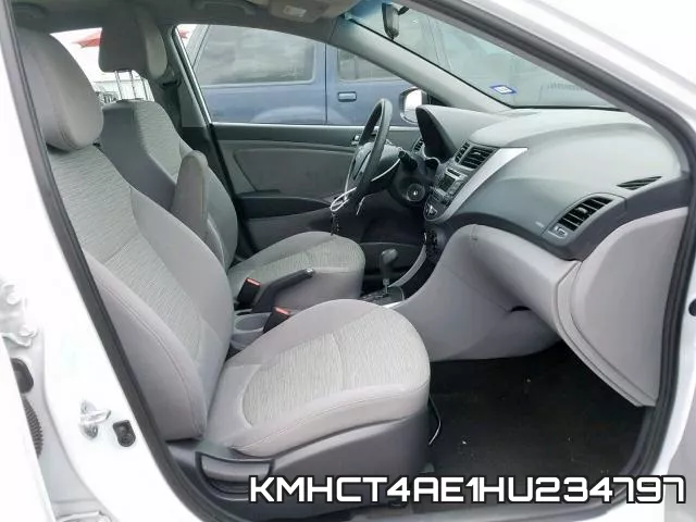 KMHCT4AE1HU234797 фото 6