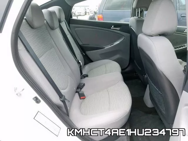 KMHCT4AE1HU234797 фото 7
