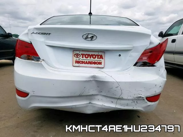 KMHCT4AE1HU234797 фото 10