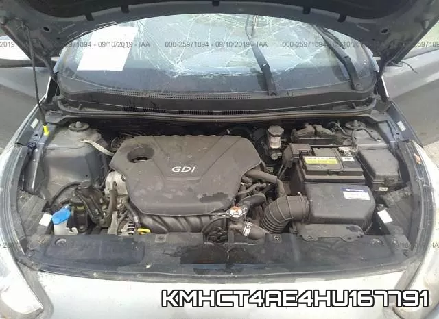 KMHCT4AE4HU167791 фото 2