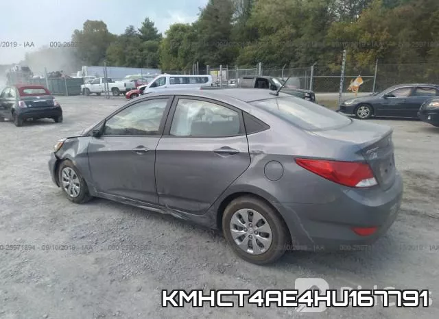 KMHCT4AE4HU167791 фото 4