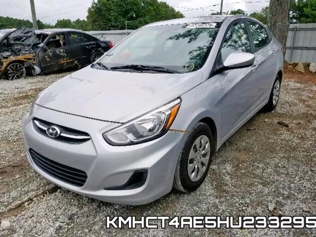 KMHCT4AE5HU233295 фото 3