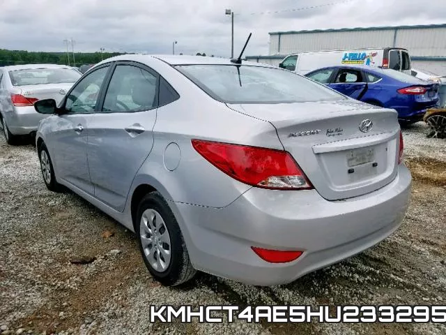 KMHCT4AE5HU233295 фото 4