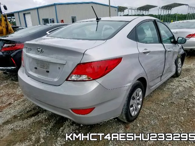 KMHCT4AE5HU233295 фото 5