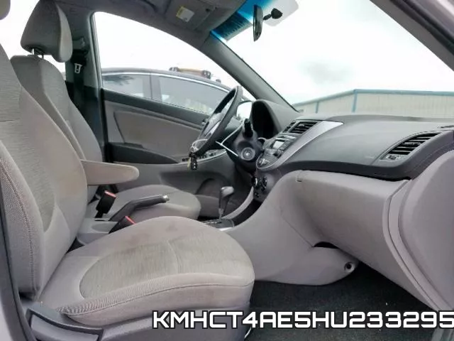 KMHCT4AE5HU233295 фото 6