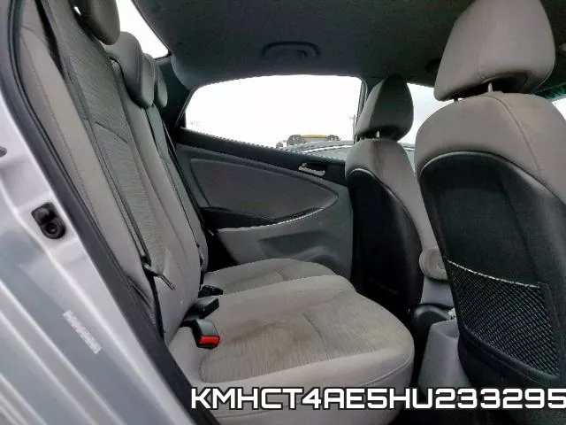 KMHCT4AE5HU233295 фото 7