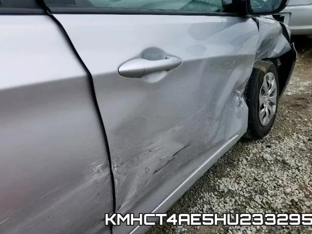 KMHCT4AE5HU233295 фото 10