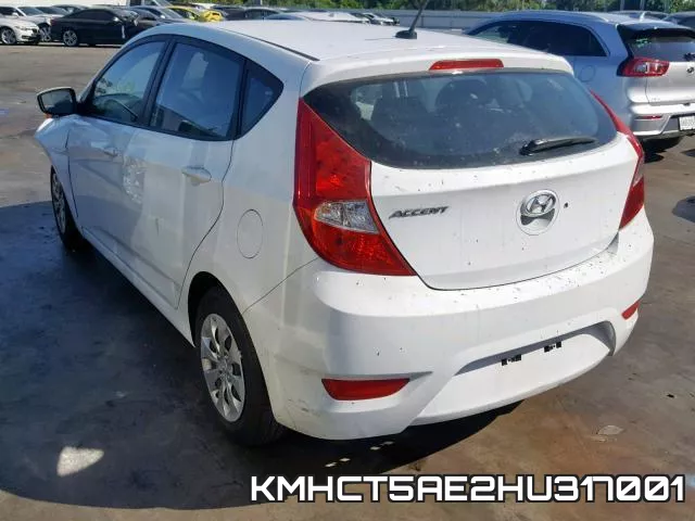 KMHCT5AE2HU317001 фото 4