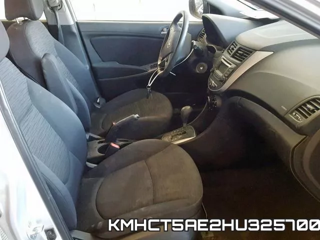 KMHCT5AE2HU325700 фото 6