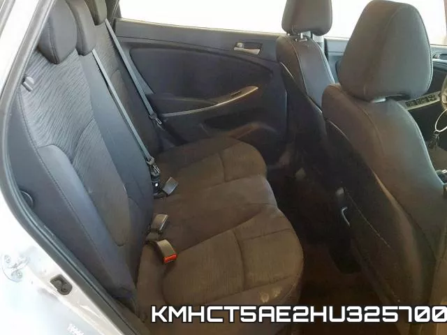 KMHCT5AE2HU325700 фото 7