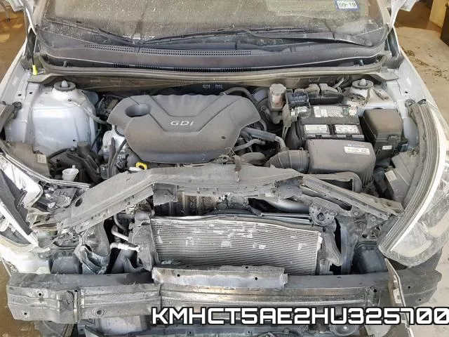 KMHCT5AE2HU325700 фото 8