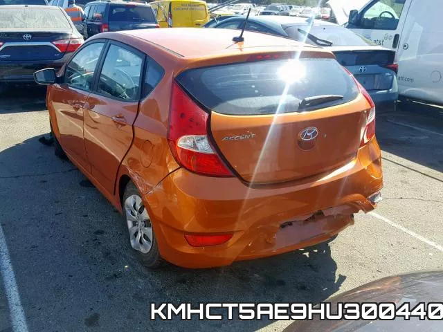KMHCT5AE9HU300440 фото 4