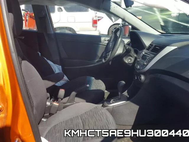 KMHCT5AE9HU300440 фото 6
