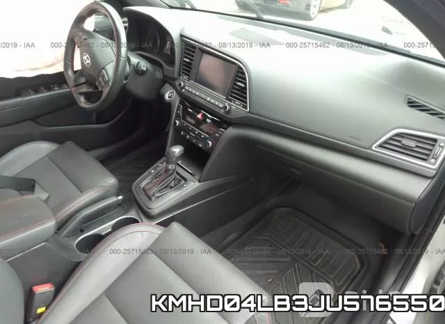 KMHD04LB3JU576550 фото 6