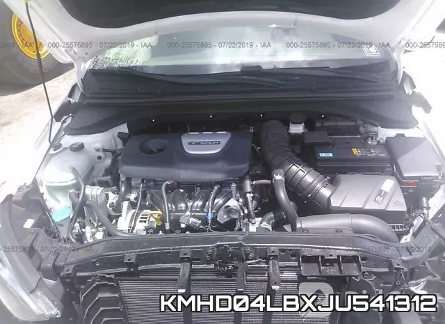 KMHD04LBXJU541312 фото 2