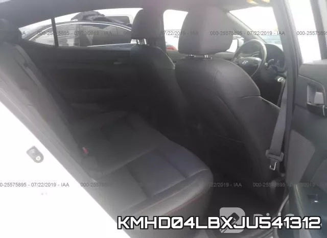 KMHD04LBXJU541312 фото 9