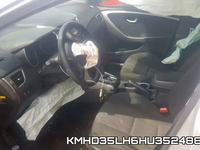 KMHD35LH6HU352488 фото 6