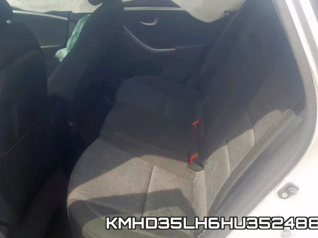 KMHD35LH6HU352488 фото 7