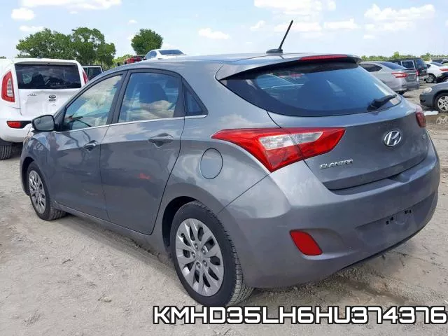 KMHD35LH6HU374376 фото 4