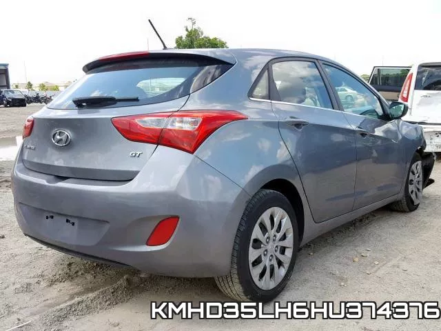 KMHD35LH6HU374376 фото 5