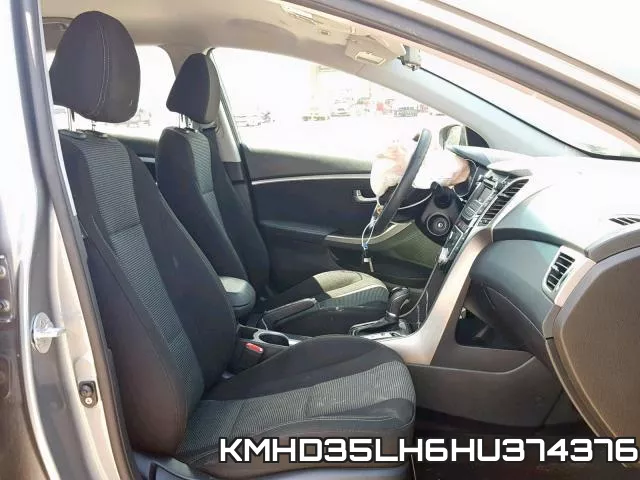 KMHD35LH6HU374376 фото 6