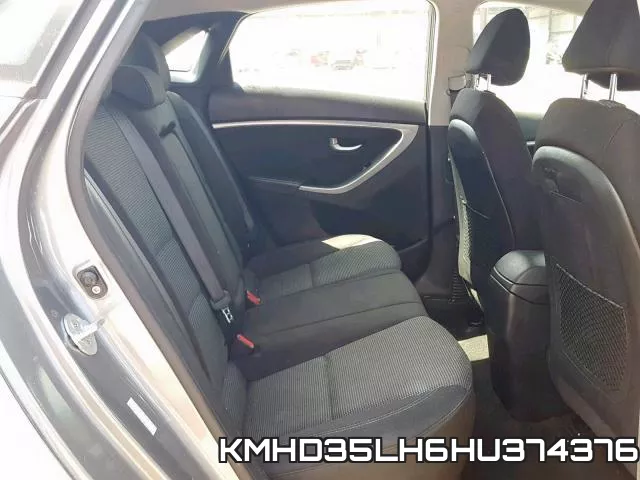 KMHD35LH6HU374376 фото 7