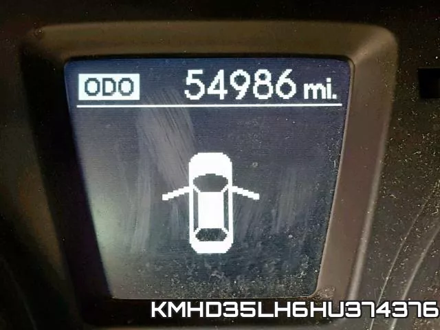 KMHD35LH6HU374376 фото 9