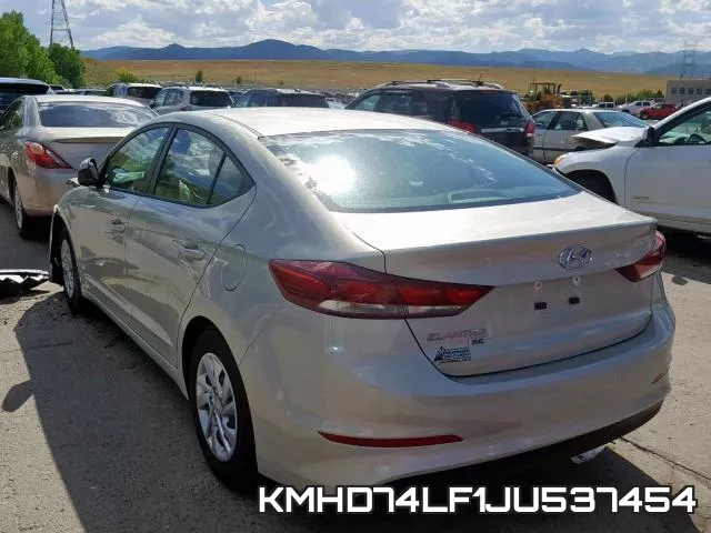 KMHD74LF1JU537454 фото 4