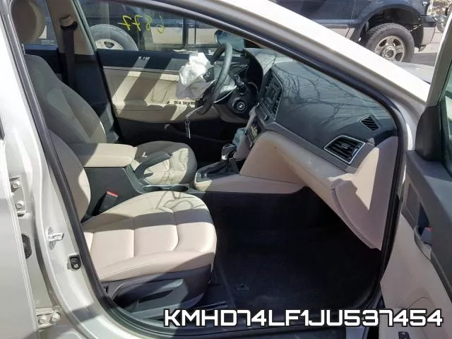 KMHD74LF1JU537454 фото 6