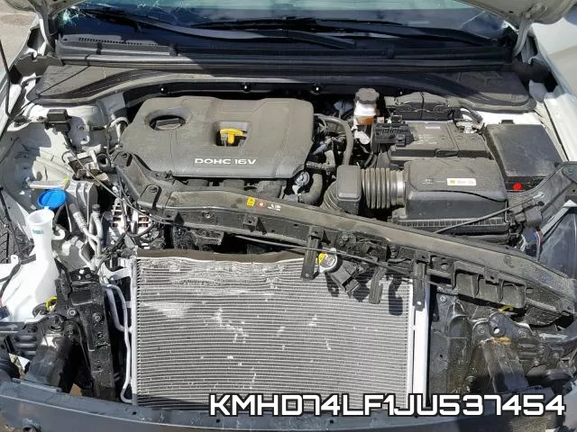 KMHD74LF1JU537454 фото 8