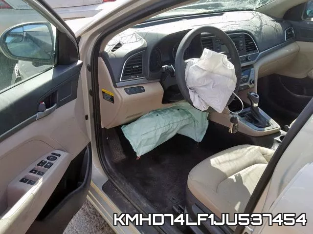 KMHD74LF1JU537454 фото 10