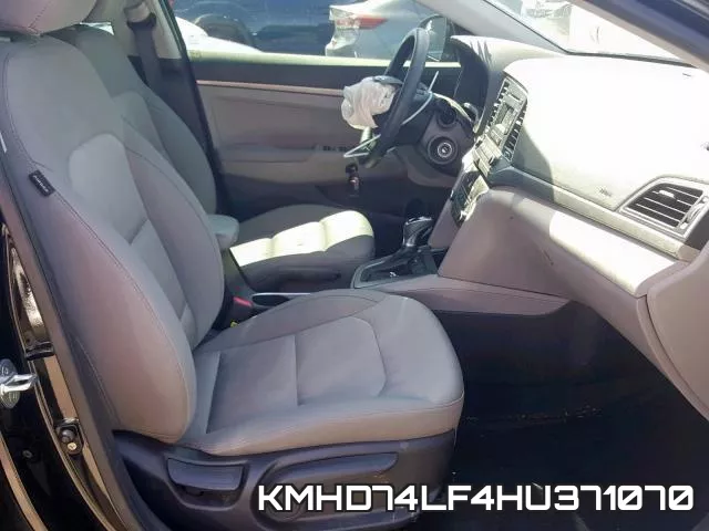 KMHD74LF4HU371070 фото 6