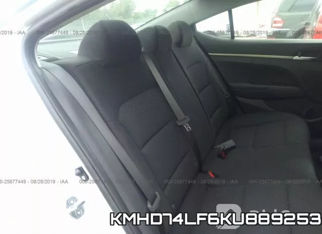 KMHD74LF6KU889253 фото 9