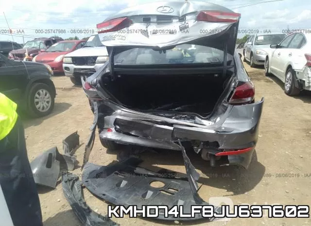 KMHD74LF8JU637602 фото 7