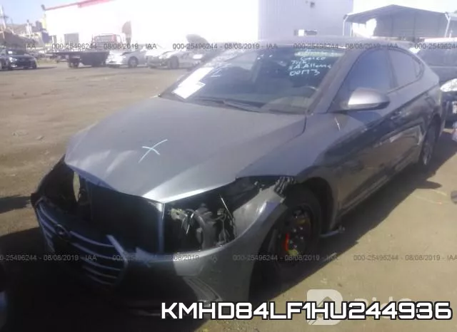 KMHD84LF1HU244936 фото 3