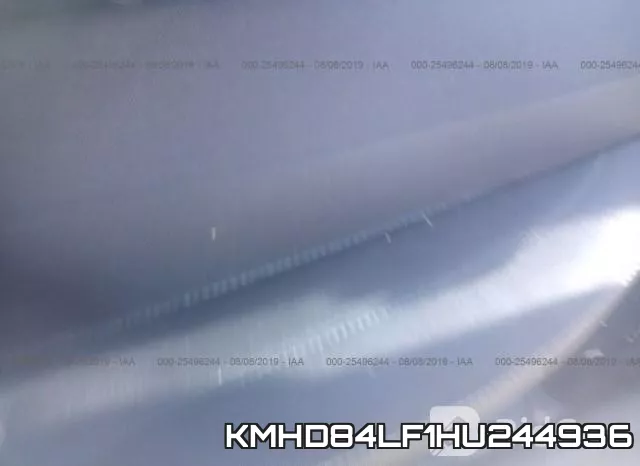 KMHD84LF1HU244936 фото 9