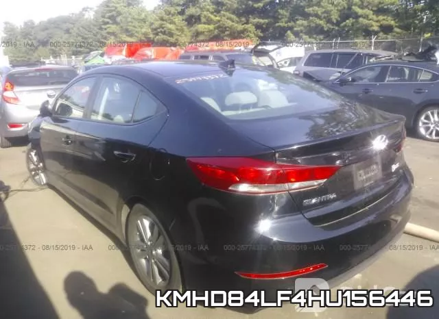 KMHD84LF4HU156446 фото 4