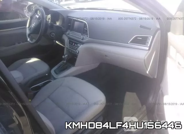 KMHD84LF4HU156446 фото 6