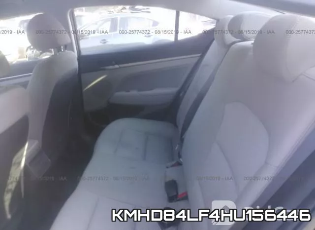 KMHD84LF4HU156446 фото 9