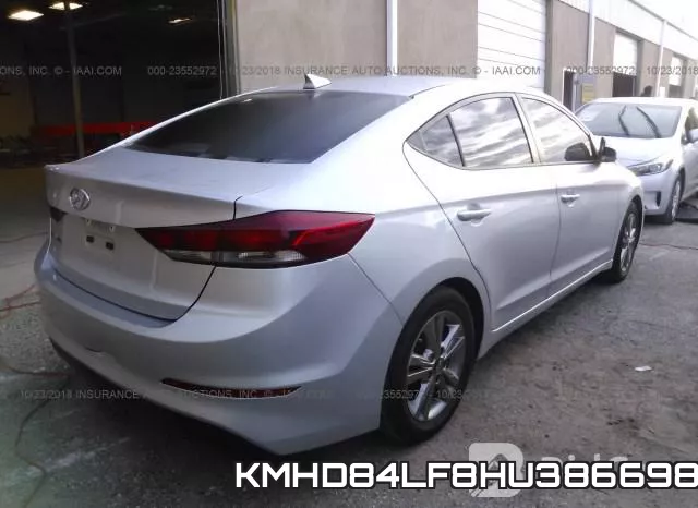 KMHD84LF8HU386698 фото 5