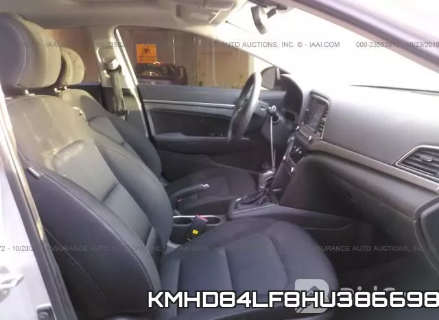 KMHD84LF8HU386698 фото 6